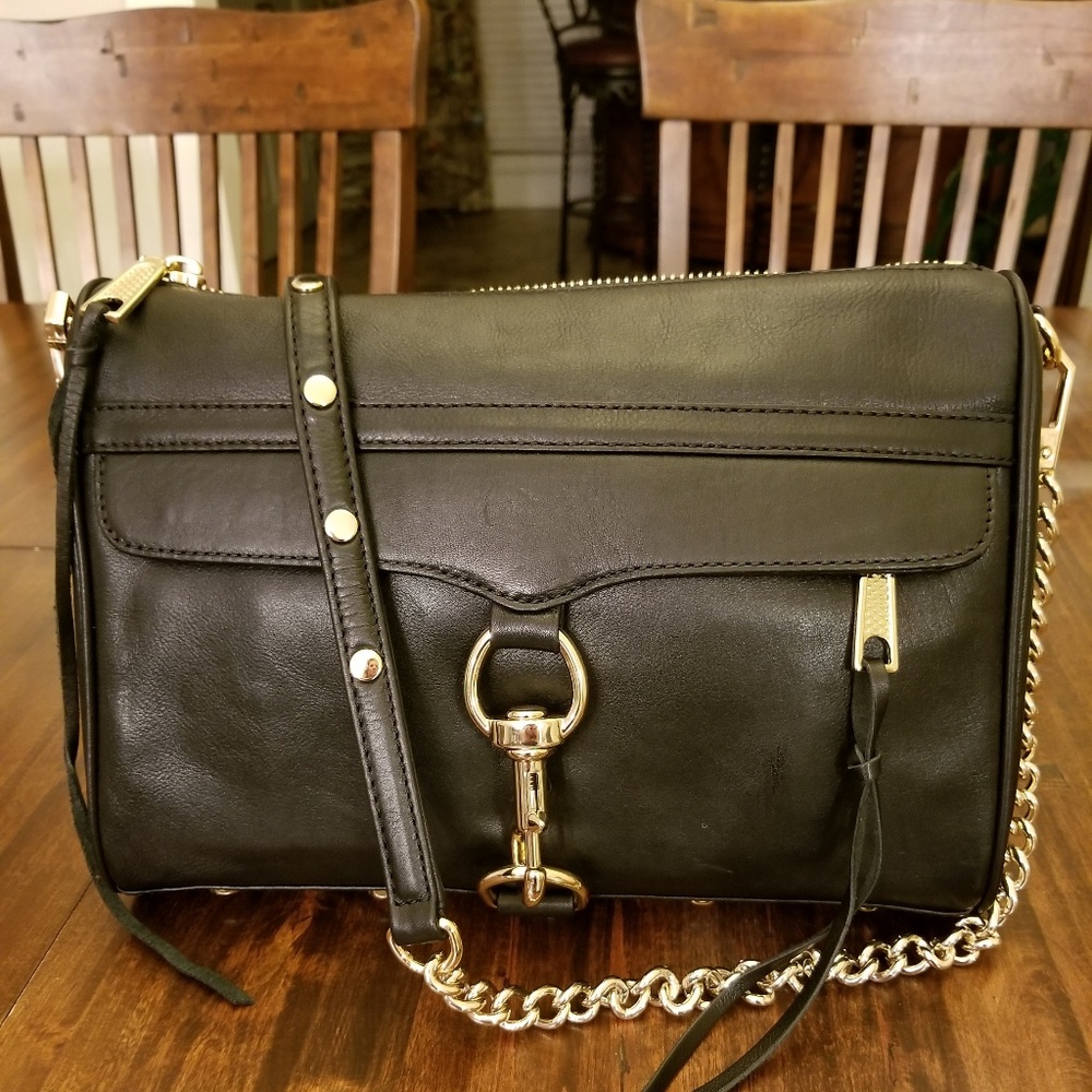 Rebecca Minkoff